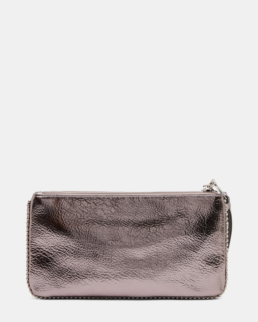 BAMY-P GUNMETAL - Handbags - Steve Madden Canada - view 4