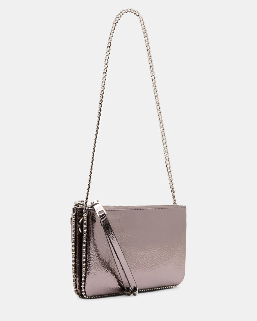 BAMY-P GUNMETAL - Handbags - Steve Madden Canada - view 2