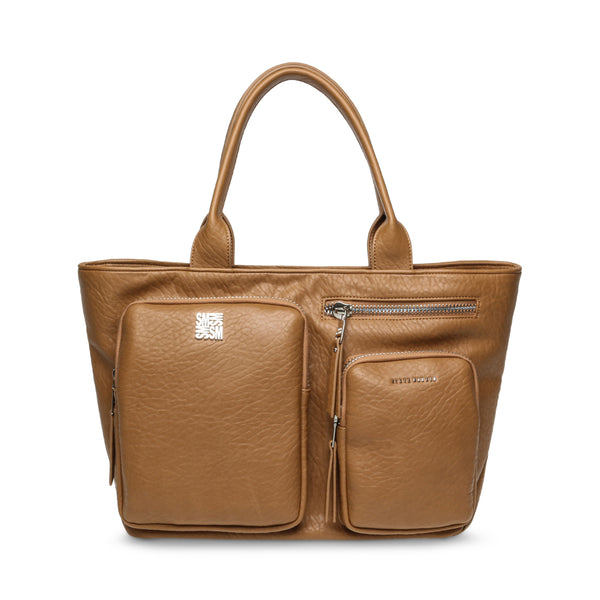 BANDRIA-P TAN - Handbags - Steve Madden Canada