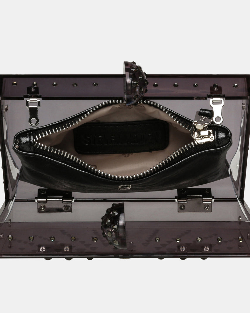BANGELS BLACK MULTI - Handbags - Steve Madden Canada - view 6