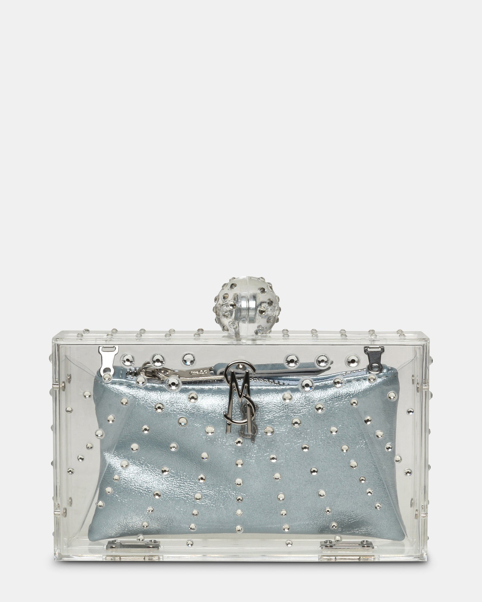 BANGELS SILVER - Handbags - Steve Madden Canada