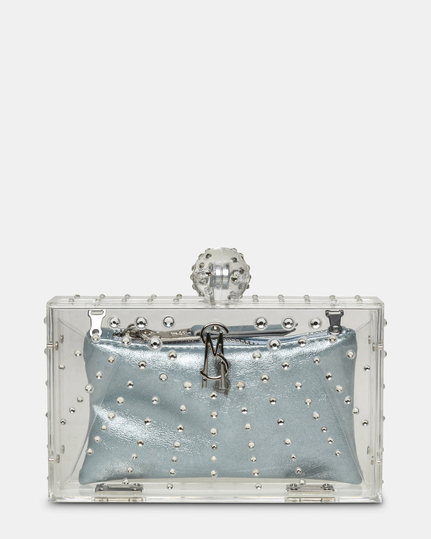 BANGELS SILVER - Handbags - Steve Madden Canada