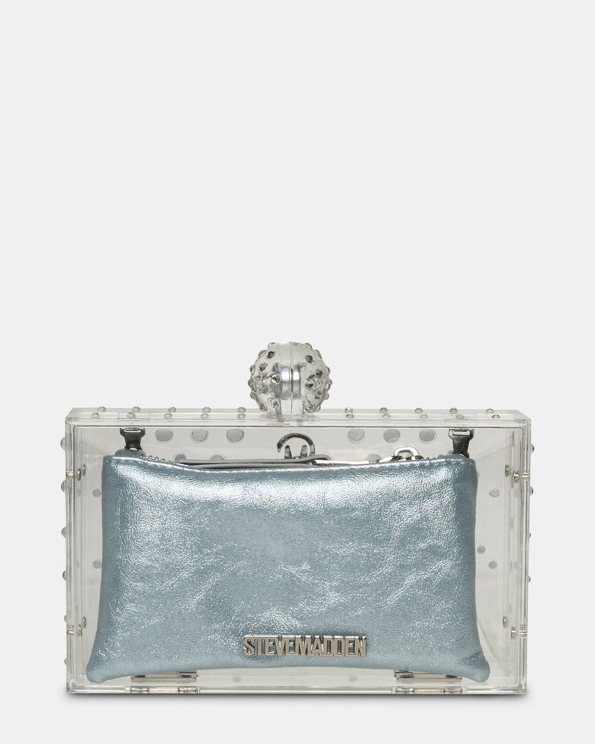 BANGELS SILVER - Handbags - Steve Madden Canada - view 6