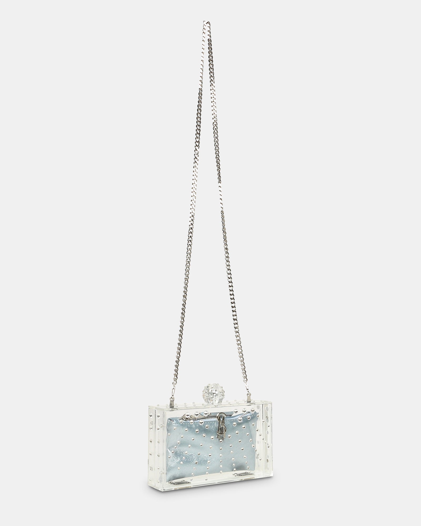BANGELS SILVER - Handbags - Steve Madden Canada - view 3