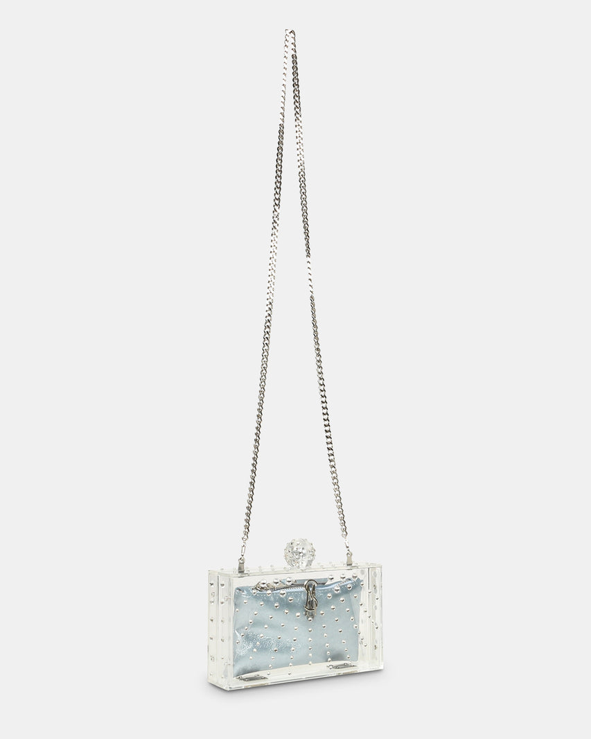 BANGELS SILVER - Handbags - Steve Madden Canada - view 3