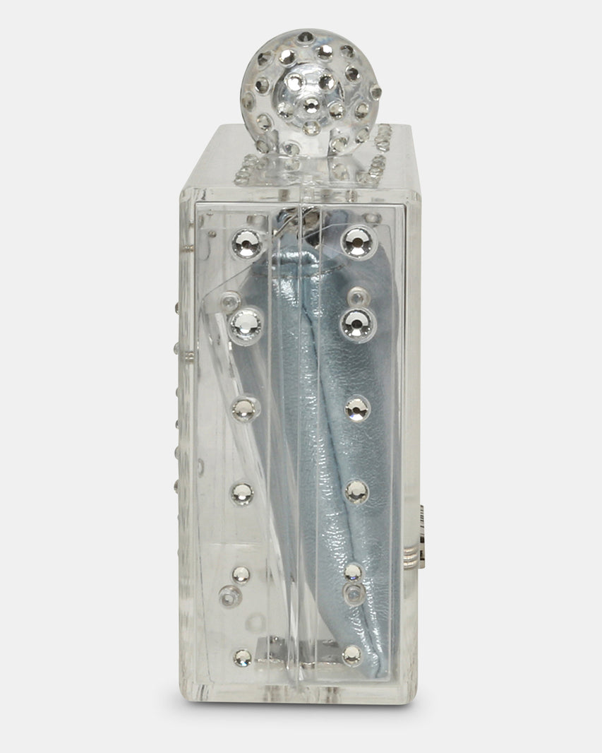 BANGELS SILVER - Handbags - Steve Madden Canada - view 5