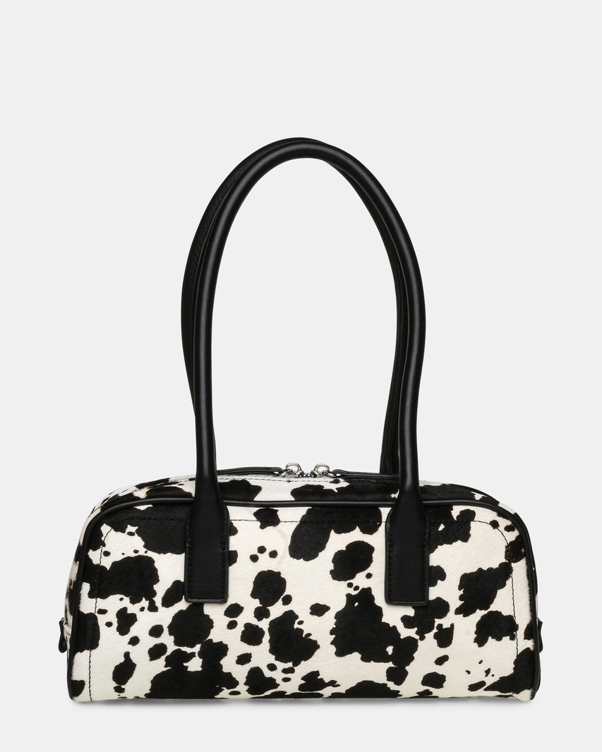 BANISE-P BLACK MULTI - Handbags - Steve Madden Canada