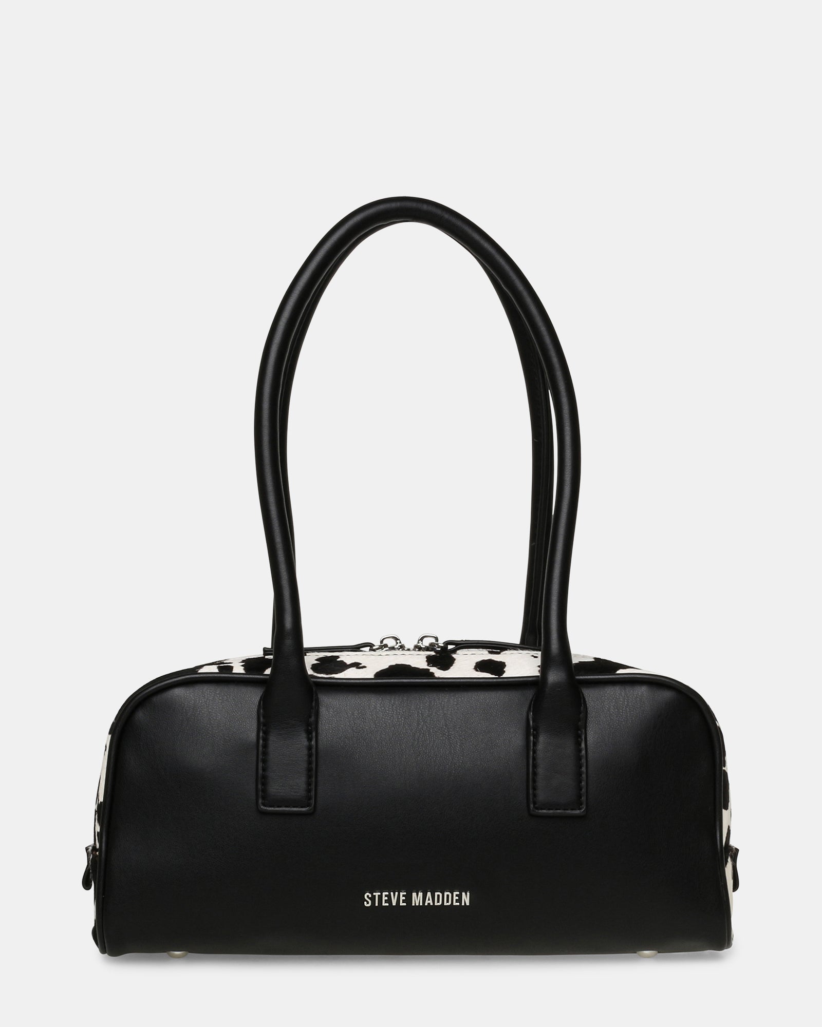 BANISE-P BLACK MULTI - Handbags - Steve Madden Canada