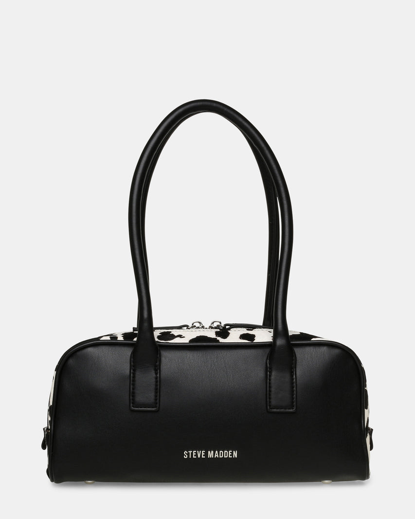 BANISE-P BLACK MULTI - Handbags - Steve Madden Canada