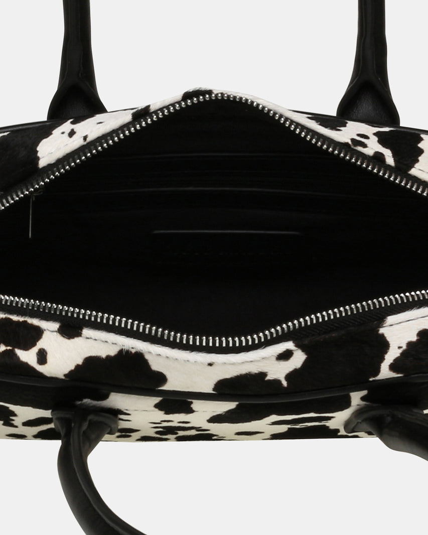 BANISE-P BLACK MULTI - Handbags - Steve Madden Canada