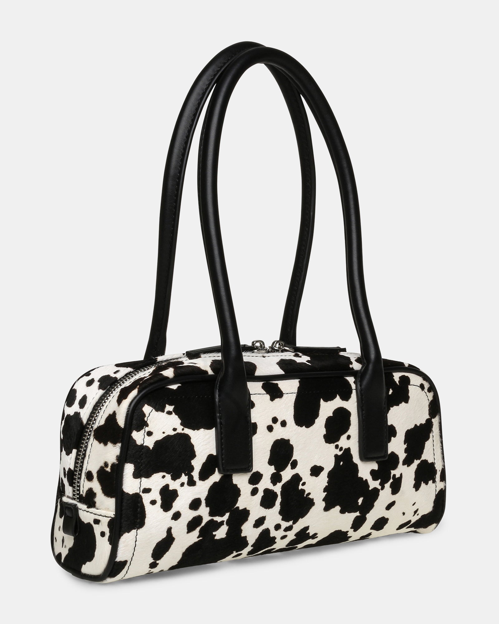 BANISE-P BLACK MULTI - Handbags - Steve Madden Canada