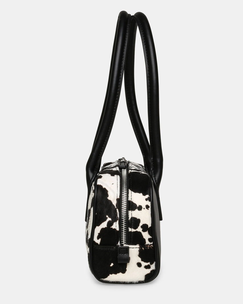 BANISE-P BLACK MULTI - Handbags - Steve Madden Canada