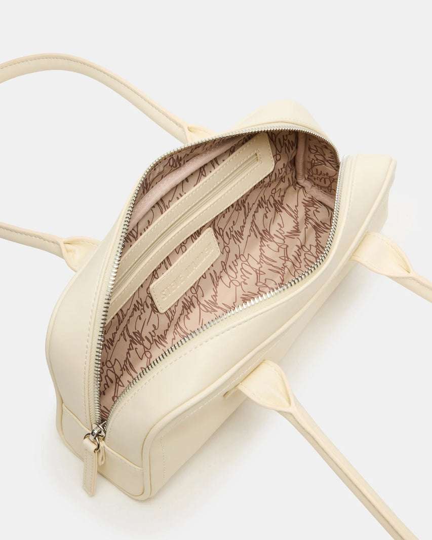 BANISE NATURAL - Handbags - Steve Madden Canada