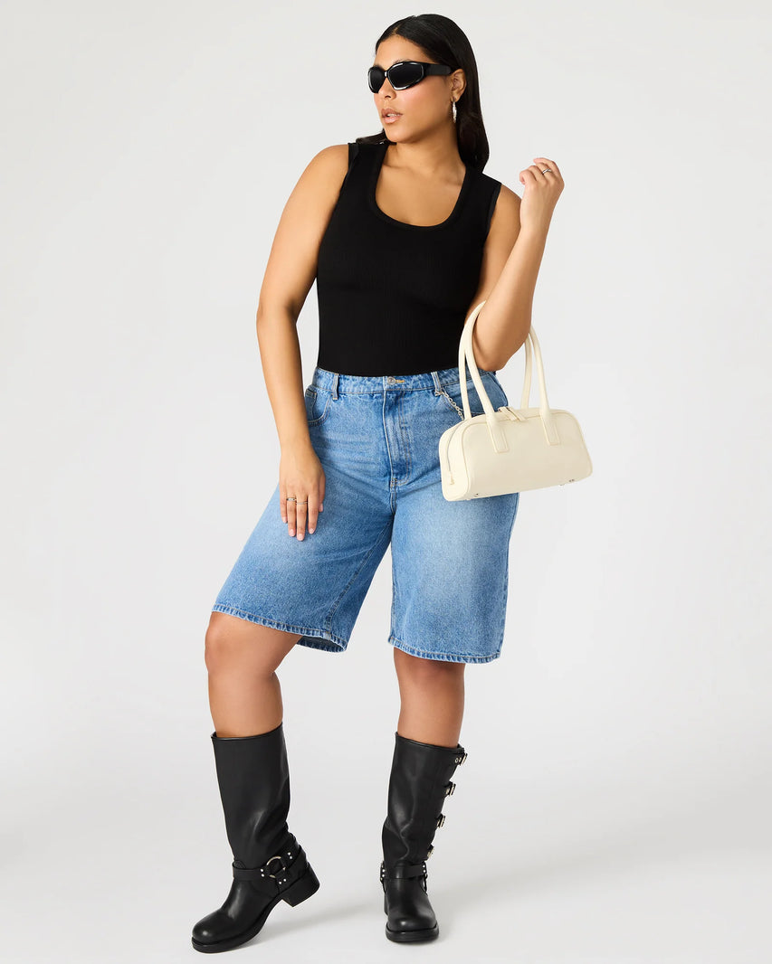 BANISE NATURAL - Handbags - Steve Madden Canada