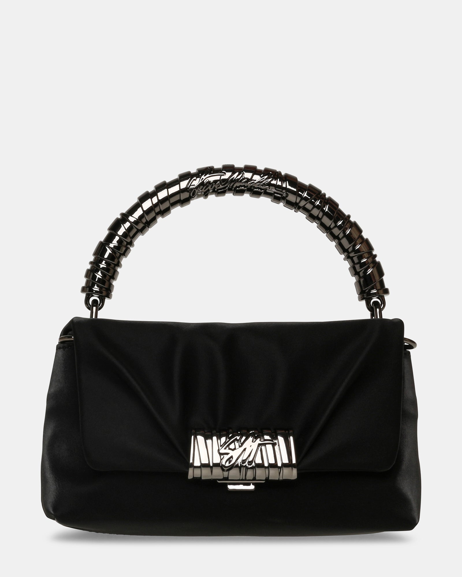 BAPRILE BLACK MULTI - Handbags - Steve Madden Canada