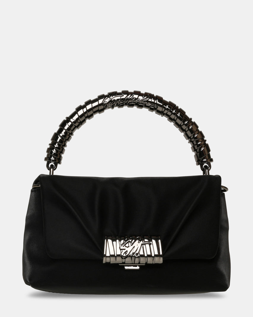 BAPRILE BLACK MULTI - Handbags - Steve Madden Canada