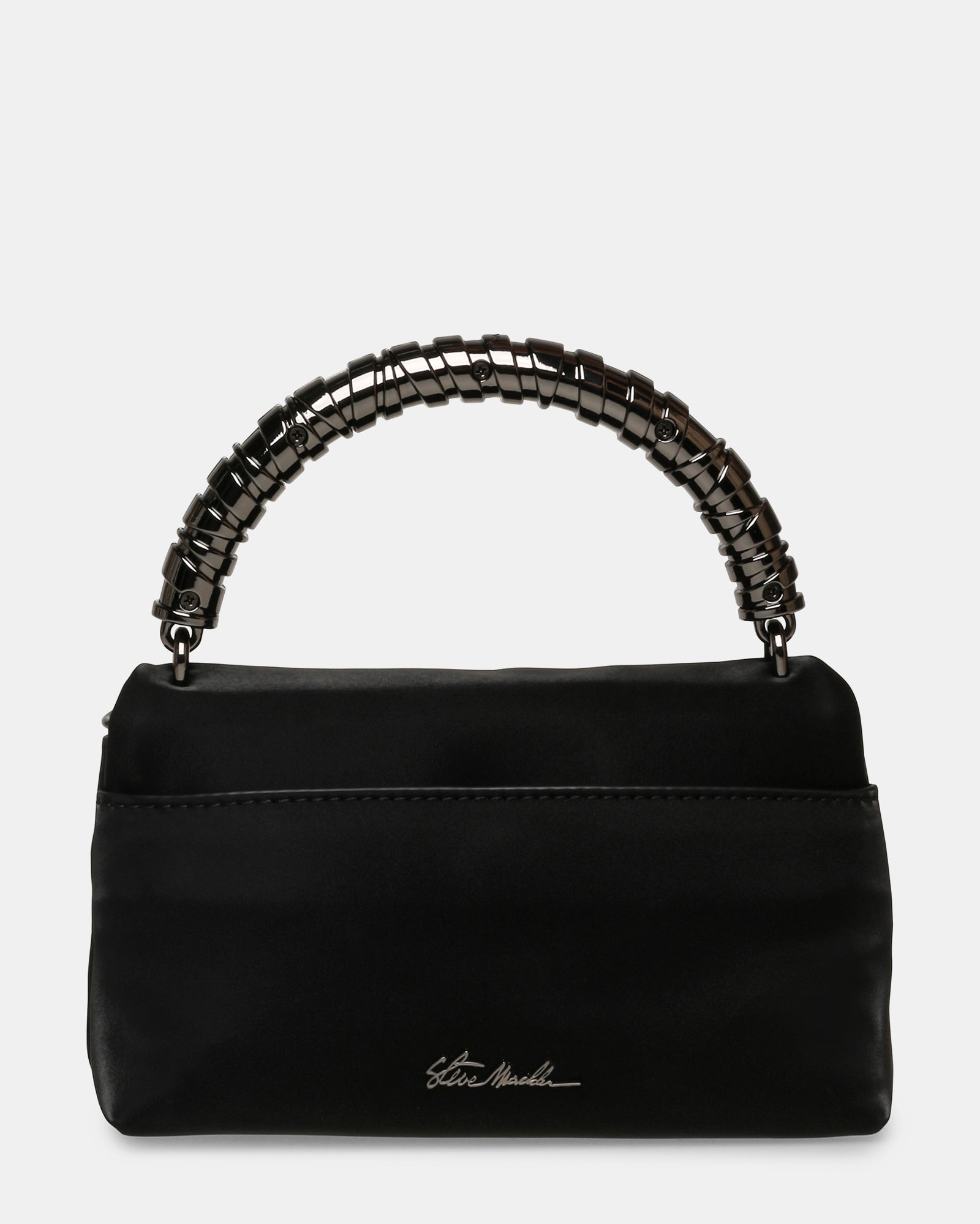 BAPRILE BLACK MULTI - Handbags - Steve Madden Canada - view 5