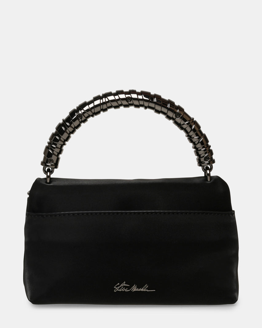BAPRILE BLACK MULTI - Handbags - Steve Madden Canada - view 5