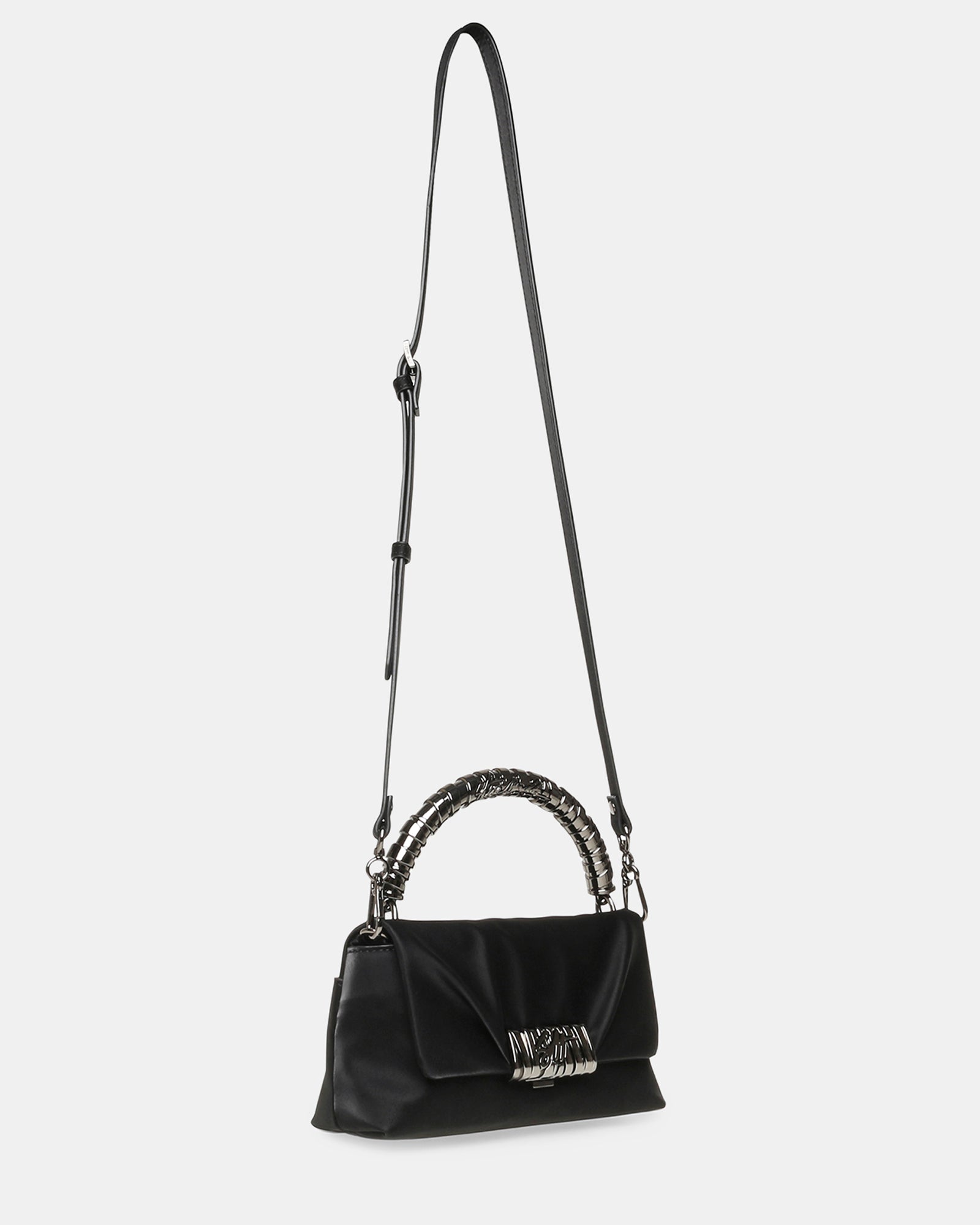 BAPRILE BLACK MULTI - Handbags - Steve Madden Canada - view 2