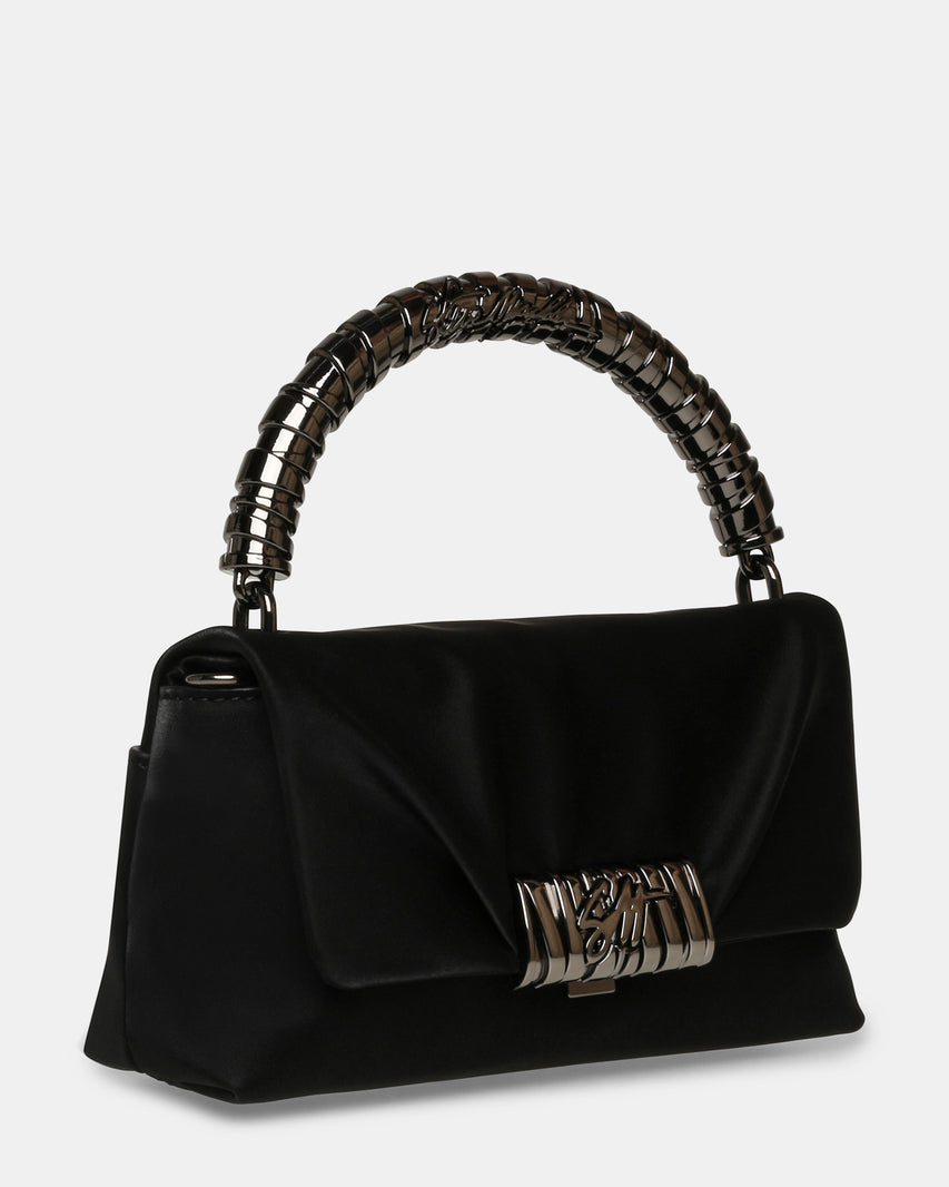 BAPRILE BLACK MULTI - Handbags - Steve Madden Canada - view 3