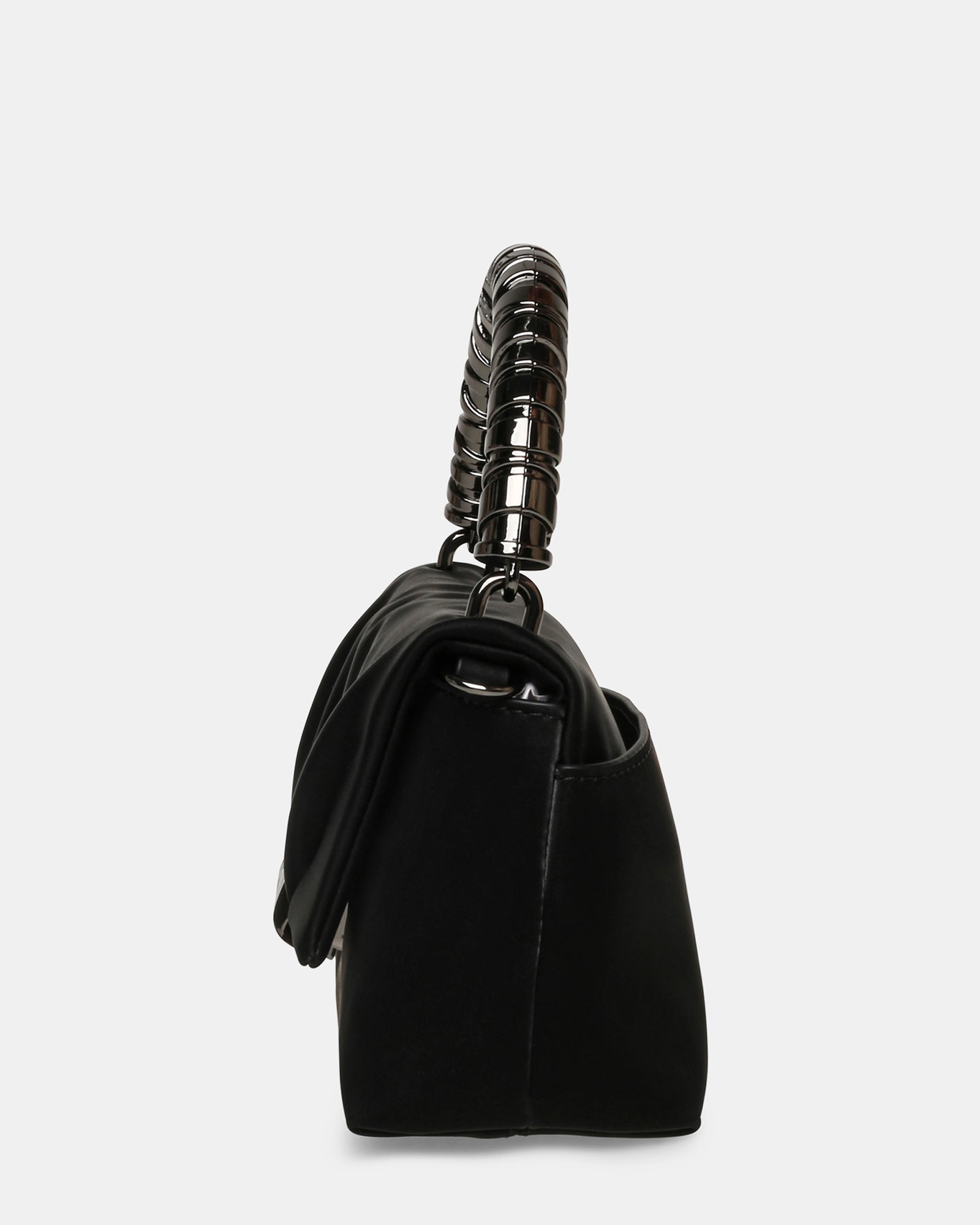 BAPRILE BLACK MULTI - Handbags - Steve Madden Canada - view 4