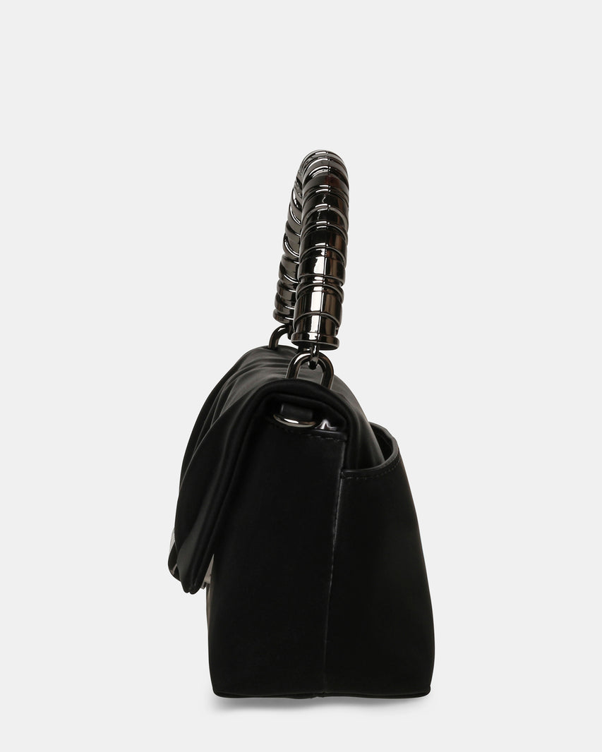 BAPRILE BLACK MULTI - Handbags - Steve Madden Canada - view 4