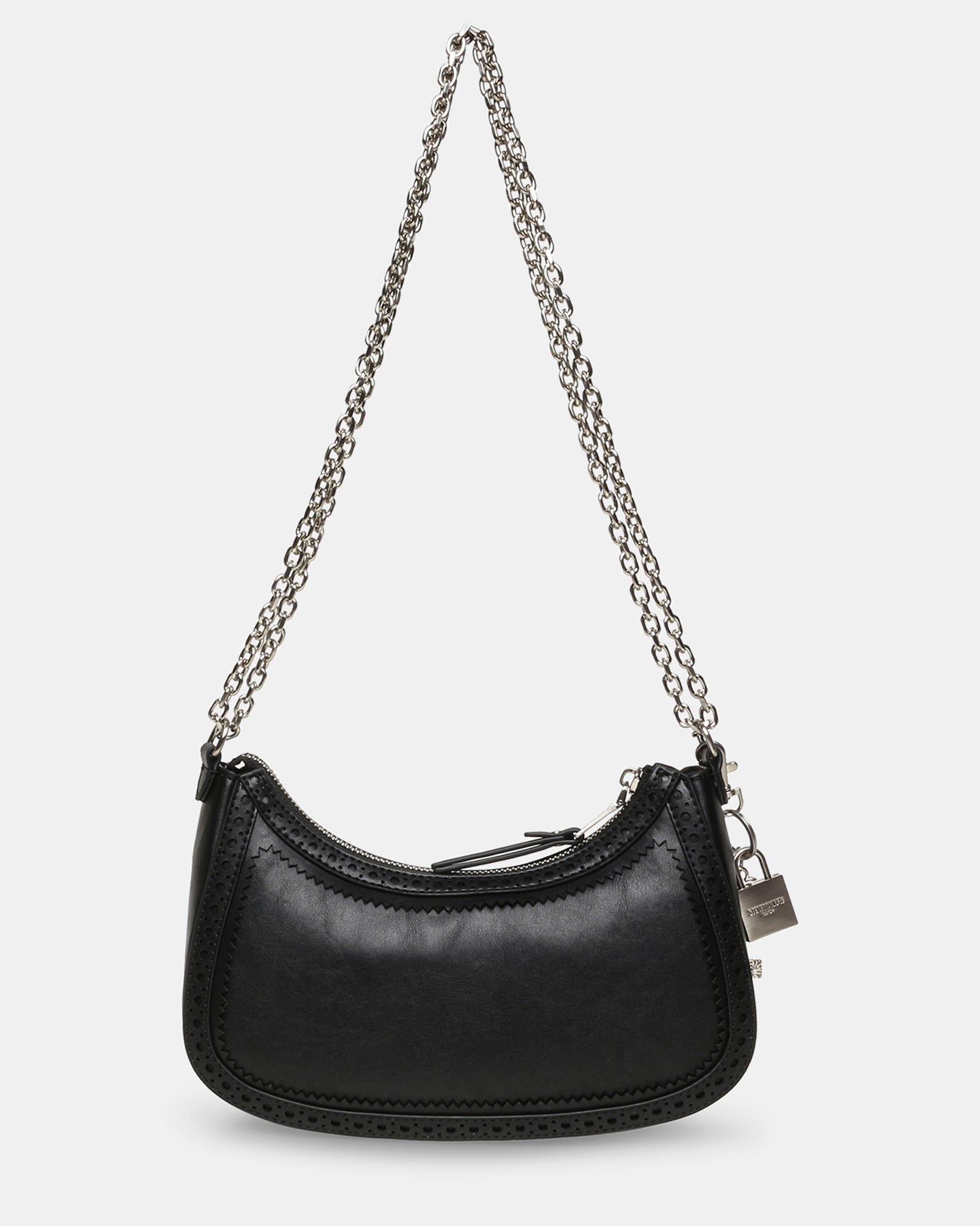 BODESSA BLACK MULTI - Handbags - Steve Madden Canada - view 4