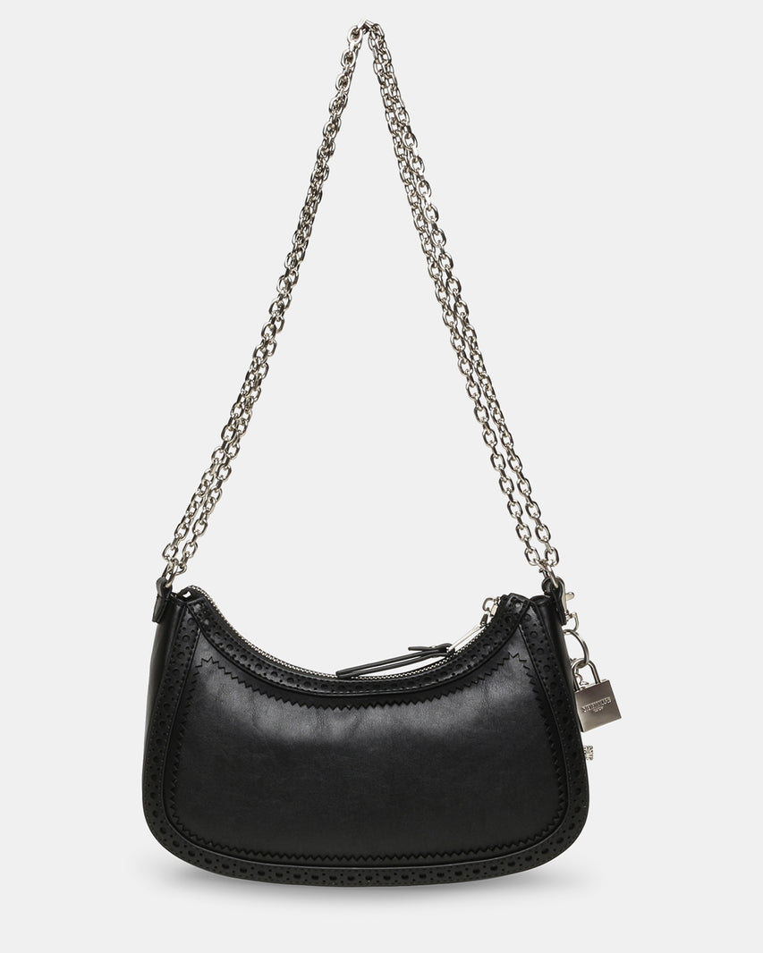 BODESSA BLACK MULTI - Handbags - Steve Madden Canada - view 4