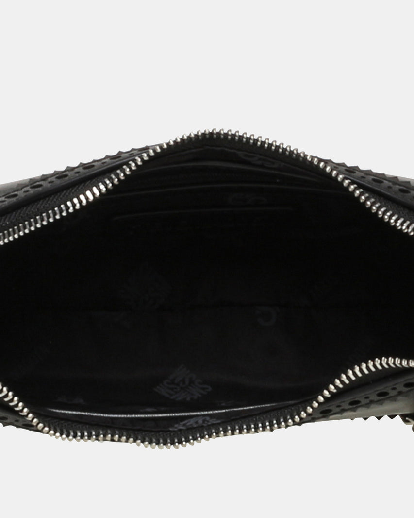 BODESSA BLACK MULTI - Handbags - Steve Madden Canada - view 5
