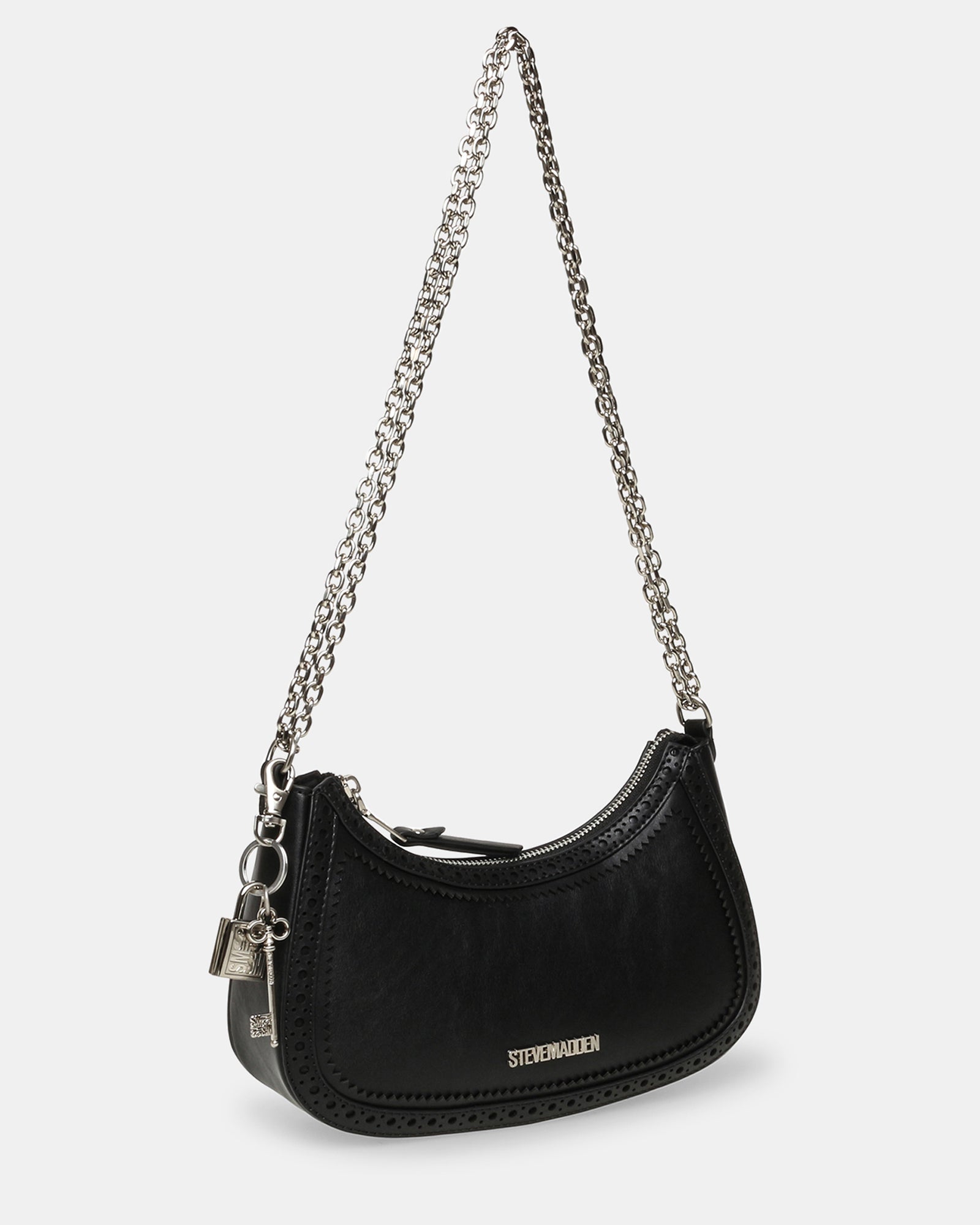BODESSA BLACK MULTI - Handbags - Steve Madden Canada - view 2