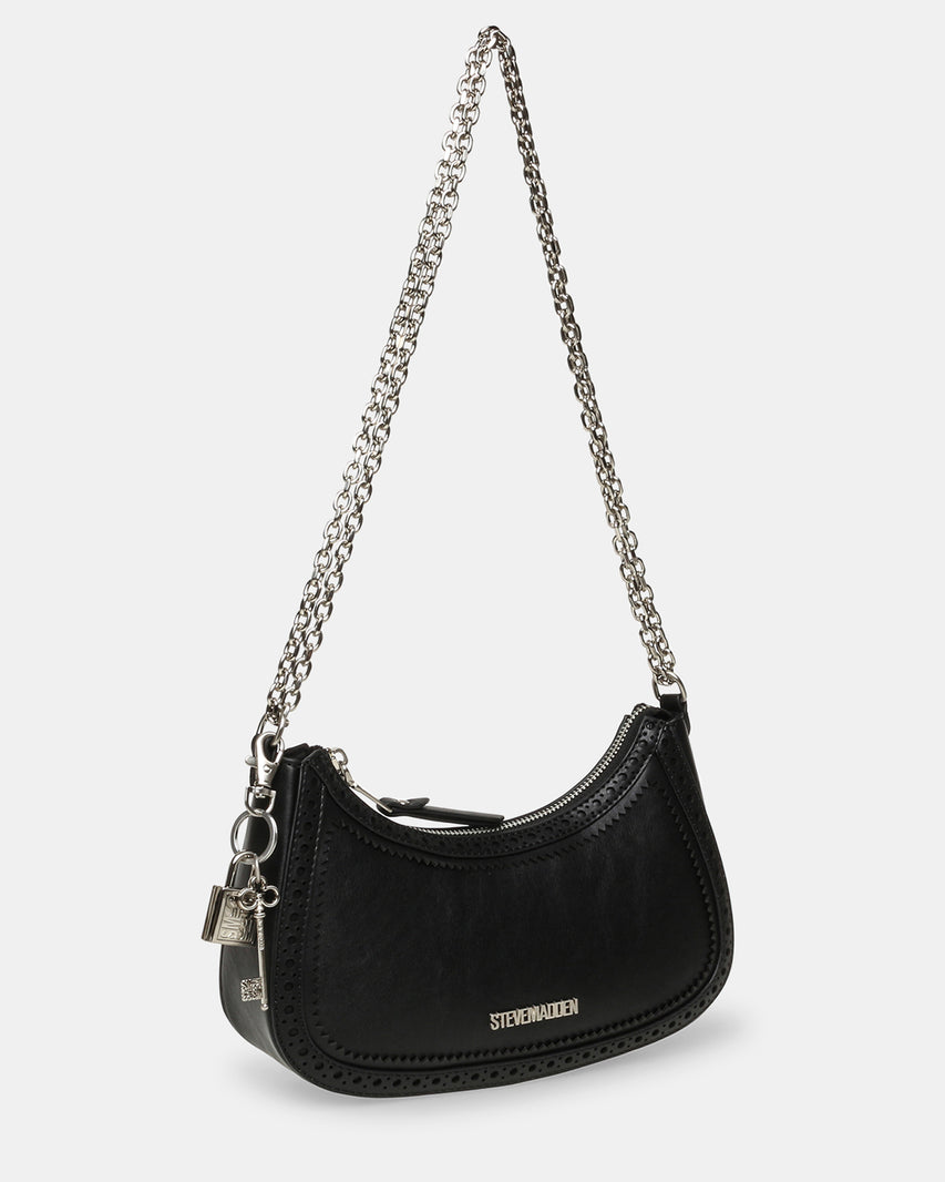 BODESSA BLACK MULTI - Handbags - Steve Madden Canada - view 2