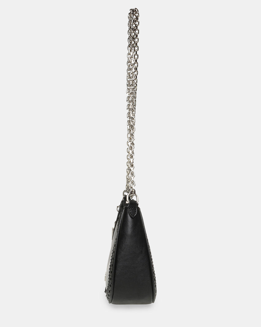 BODESSA BLACK MULTI - Handbags - Steve Madden Canada - view 3