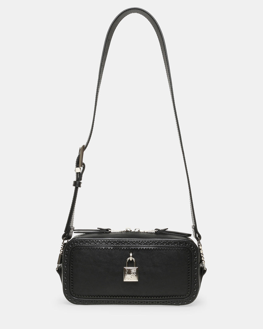 BARCANE BLACK MULTI - Handbags - Steve Madden Canada