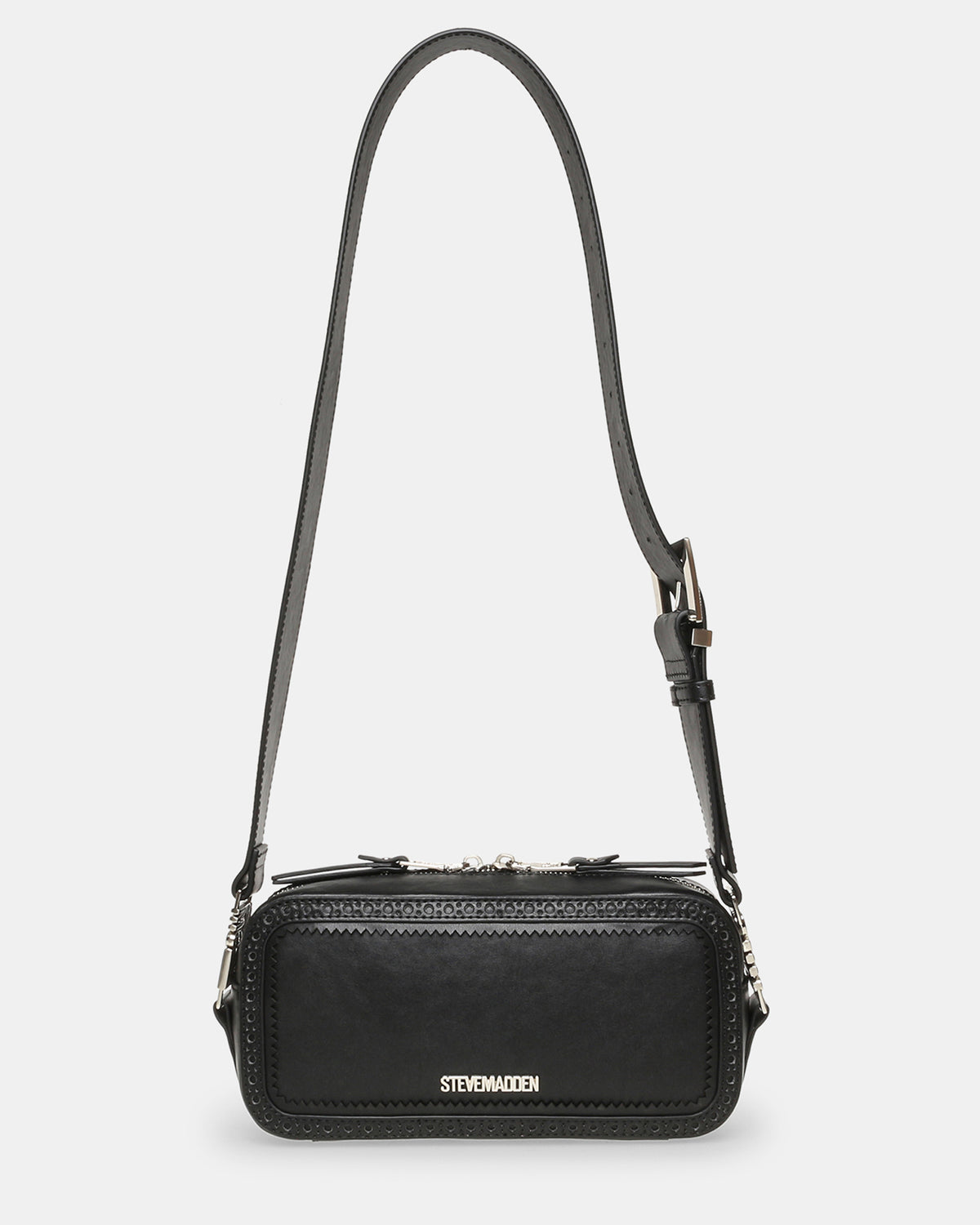 BARCANE BLACK MULTI - Handbags - Steve Madden Canada - view 4
