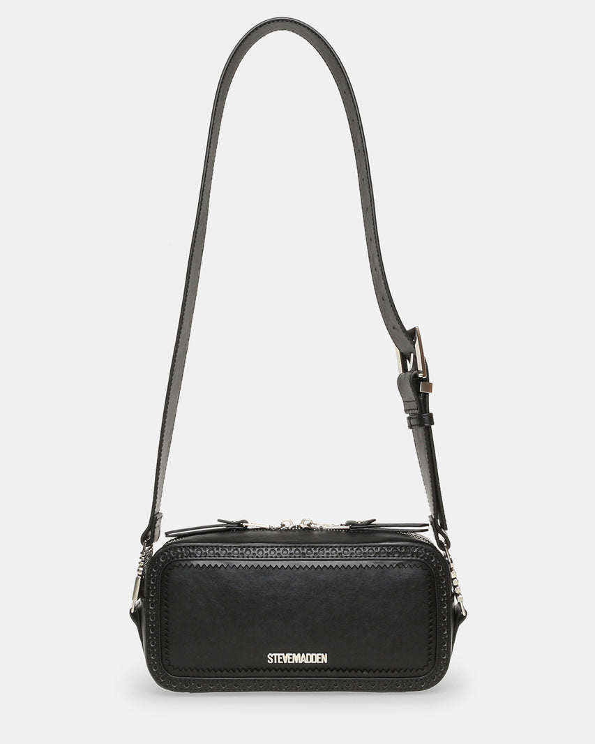 BARCANE BLACK MULTI - Handbags - Steve Madden Canada - view 4