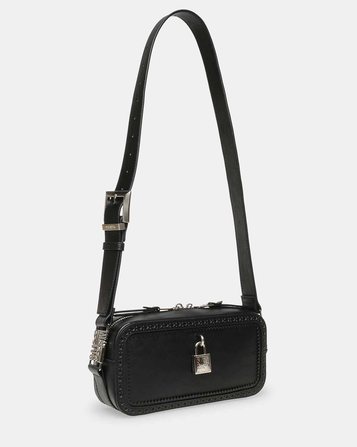 BARCANE BLACK MULTI - Handbags - Steve Madden Canada - view 2