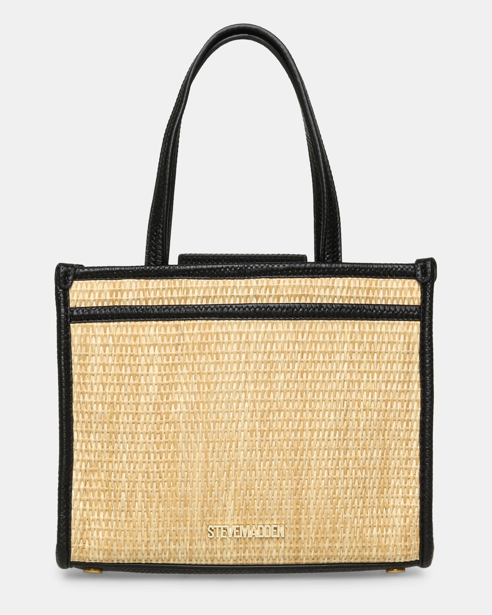 BDECOR-B BLACK MULTI - Handbags - Steve Madden Canada - view 5