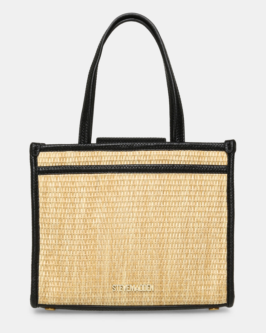 BDECOR-B BLACK MULTI - Handbags - Steve Madden Canada - view 5