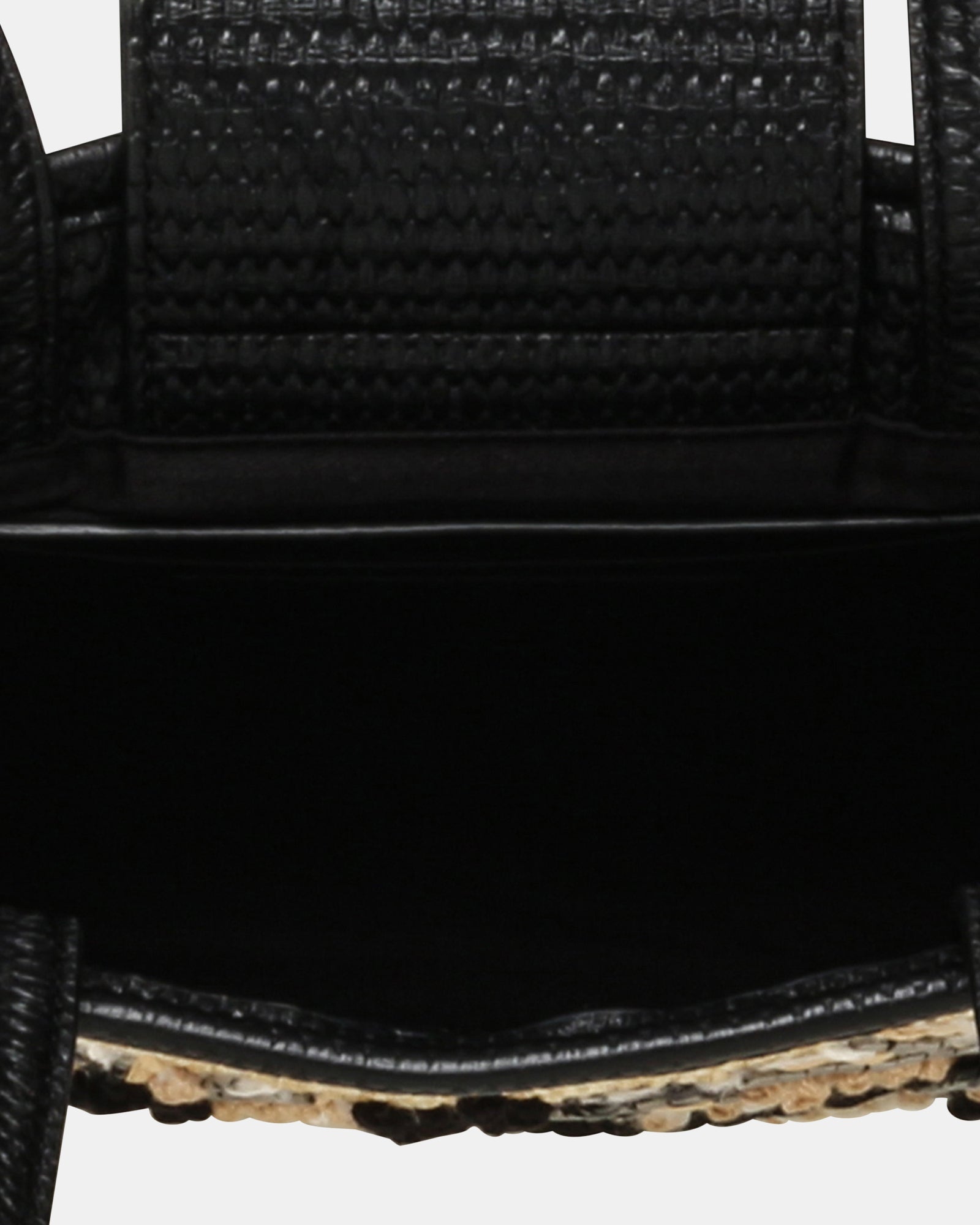 BDECOR-B BLACK MULTI - Handbags - Steve Madden Canada - view 6