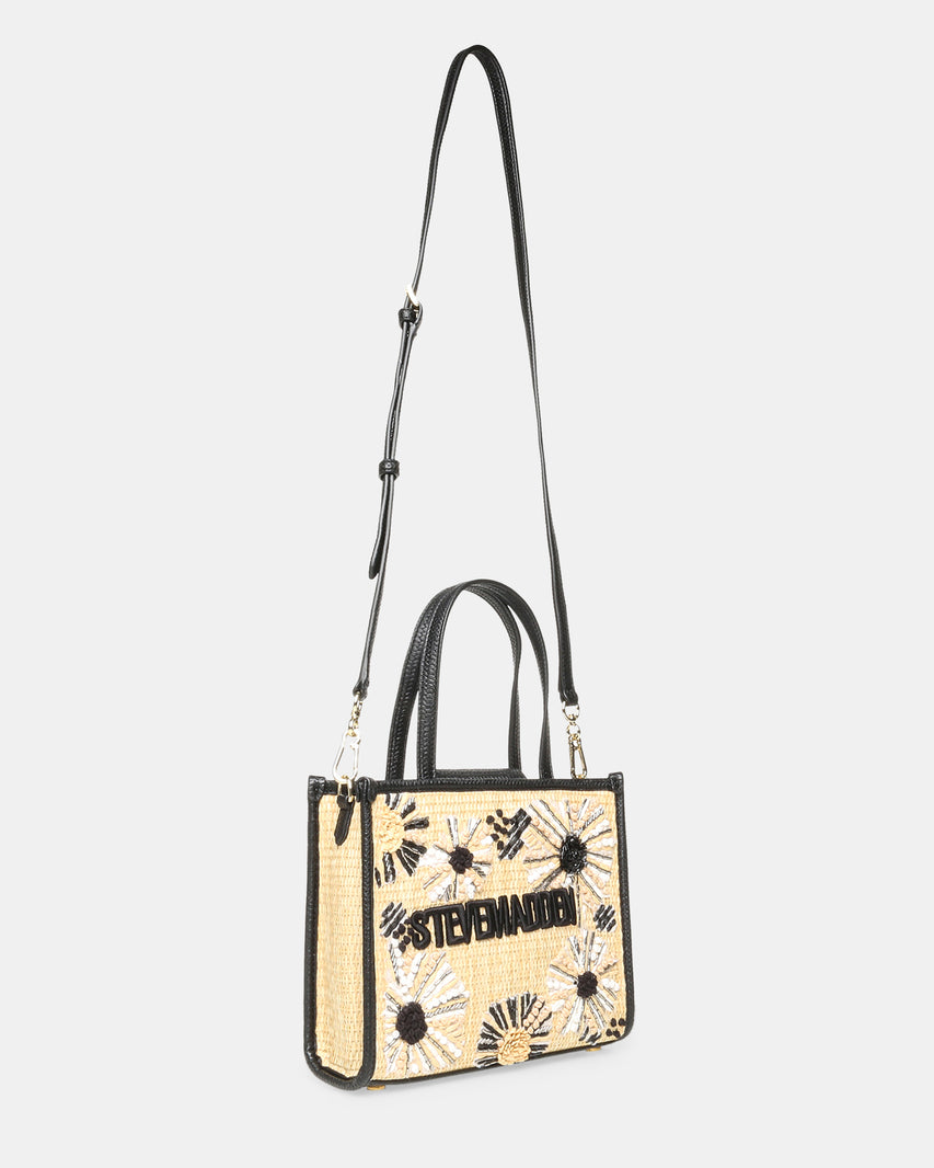 BDECOR-B BLACK MULTI - Handbags - Steve Madden Canada - view 2