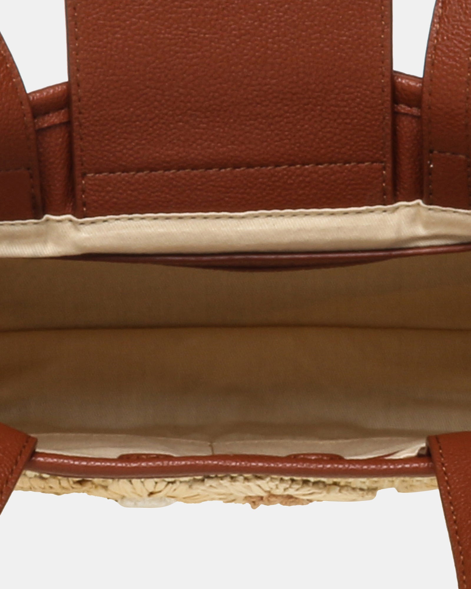 BDECOR-E TAN MULTI - Handbags - Steve Madden Canada - view 6