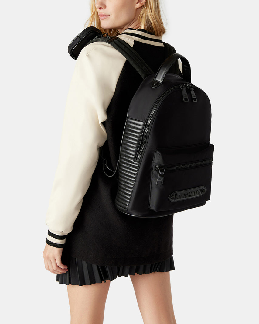 BARLOT BLACK MULTI - Handbags - Steve Madden Canada