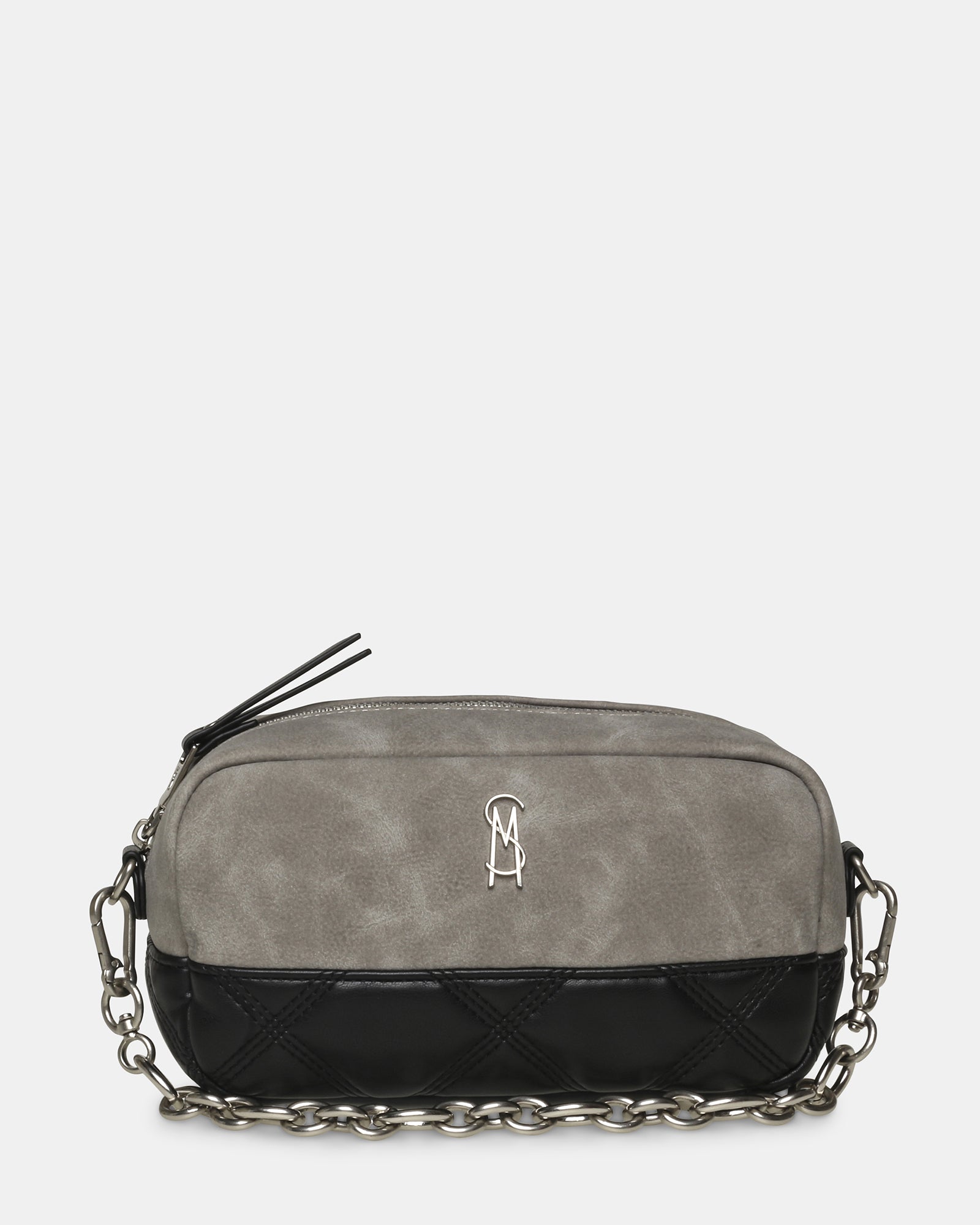BASPECTS GREY - Handbags - Steve Madden Canada