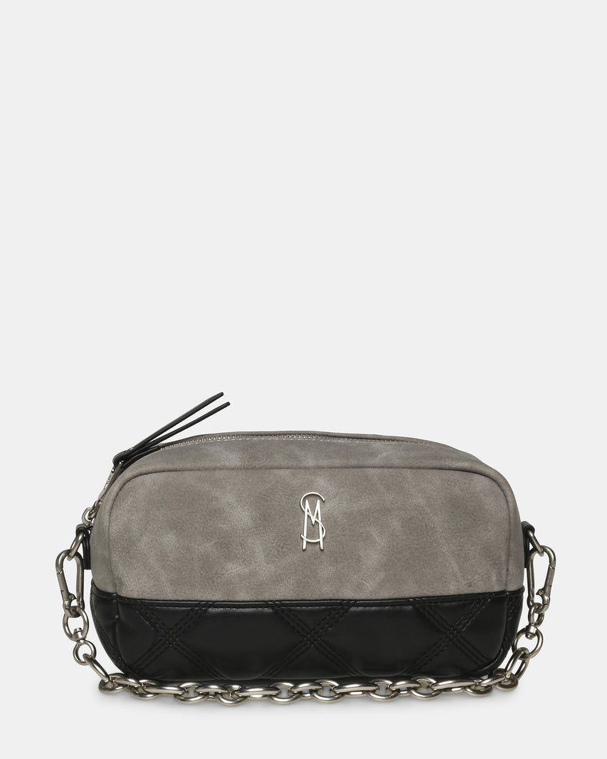 BASPECTS GREY - Handbags - Steve Madden Canada