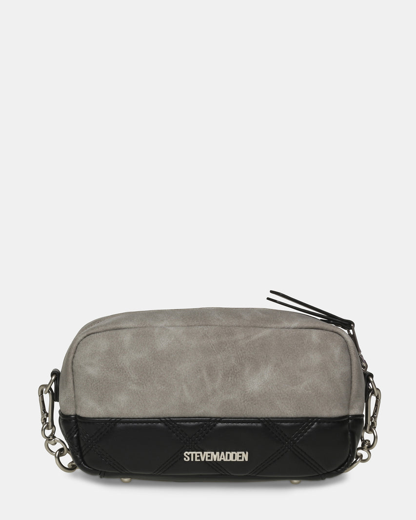 BASPECTS GREY - Handbags - Steve Madden Canada - view 5