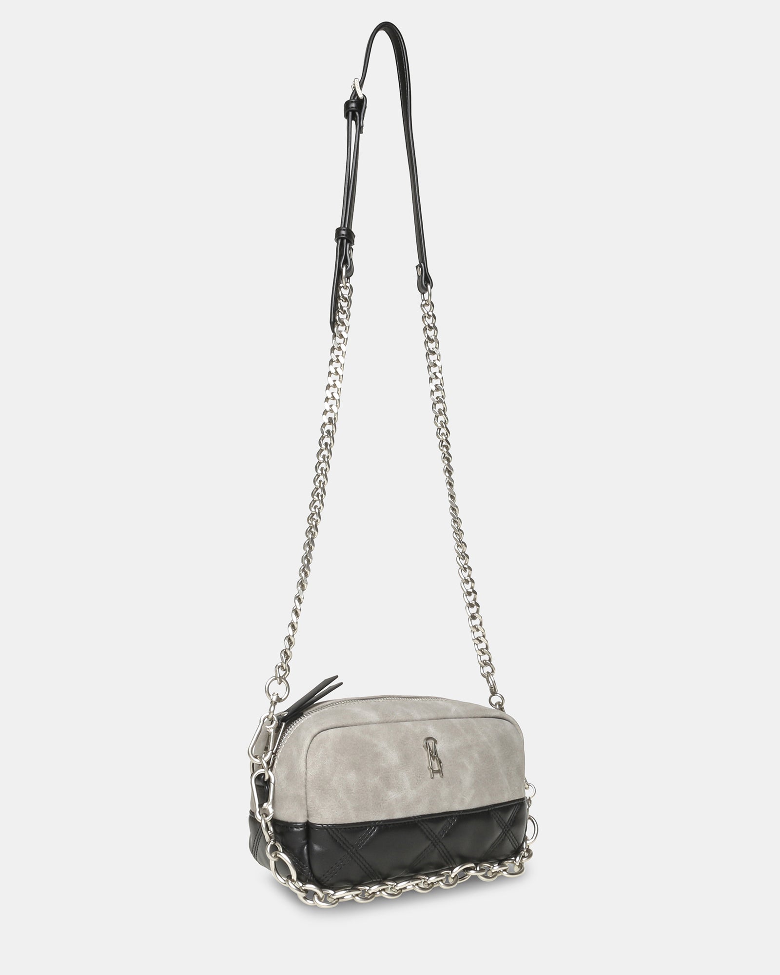 BASPECTS GREY - Handbags - Steve Madden Canada - view 2