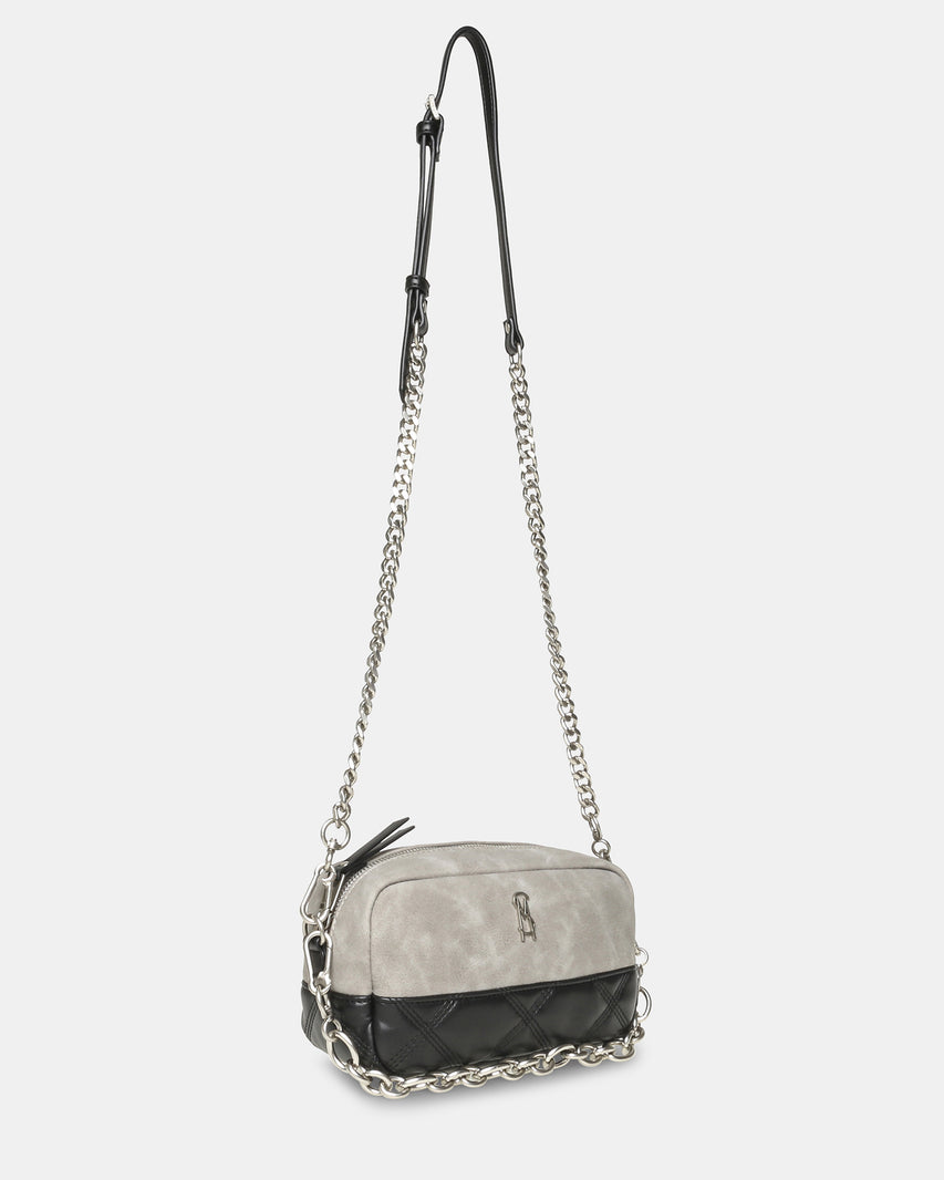 BASPECTS GREY - Handbags - Steve Madden Canada - view 2