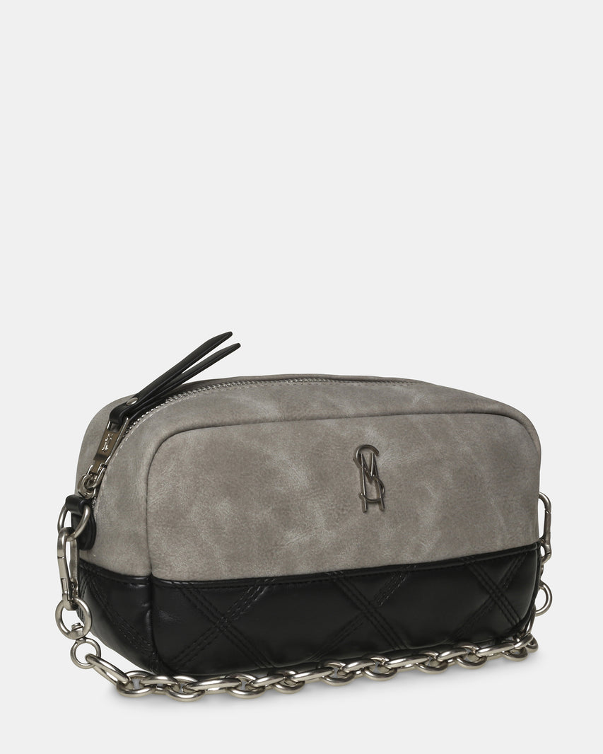 BASPECTS GREY - Handbags - Steve Madden Canada - view 4