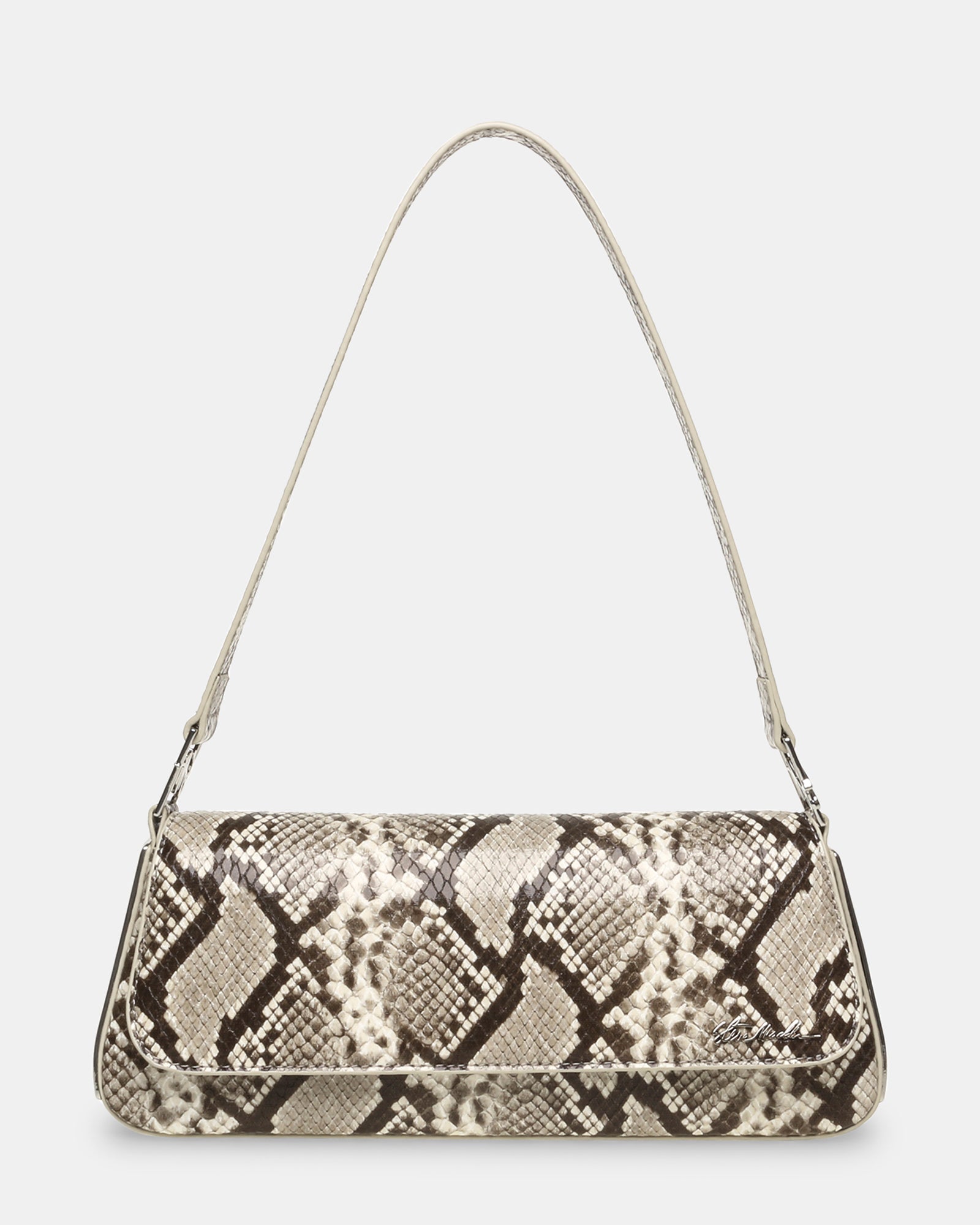 BASTER-P SNAKE - Handbags - Steve Madden Canada