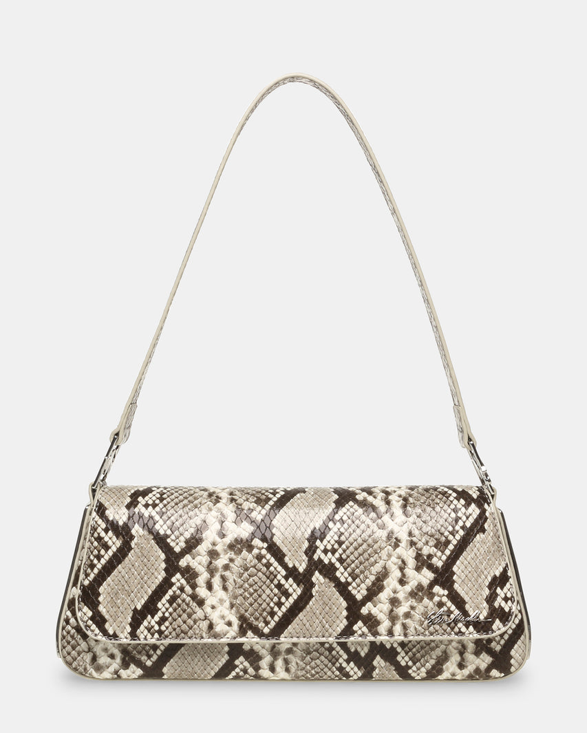 BASTER-P SNAKE - Handbags - Steve Madden Canada
